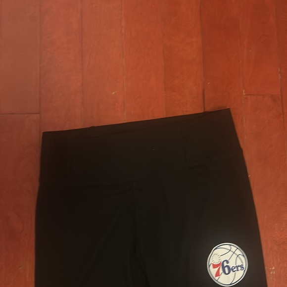 Sixers Leggings - Picture 4 of 6